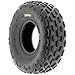 SunF A029 XC Track 20x7-8 ATV UTV Go-Karts Tire, Knobby Tread, 6 PR, Tubeless