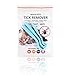 Tick Remover - Tick Removal Twister Tool for Dogs, Cats and Humans