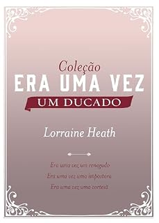 Livro Coleção Era uma vez um ducado