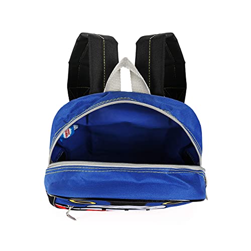 thomas the train bookbag