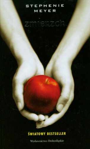 Zmierzch (Zmierzch, #1)