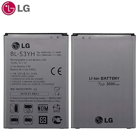 LG BL-53YH Battery