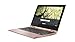Lenovo Chromebook C340 Laptop, 11.6″ HD (1366 X 768) Touchscreen Display, Intel Celeron N4000 Processor, 4GB LPDDR4 RAM, 64GB SSD, Intel UHD Graphics 600, Chrome OS, 81TA0007US, Sand Pinkthumb 3