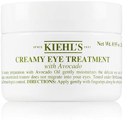 Kiehl s Since 1851 Creamy Eye Treatment with Avocado - 0.95 oz