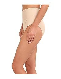 Miraclesuit Shapewear para Mujer Extra firme comodidad pierna cintura breve
