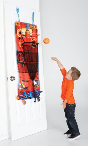 Toytainer Game Center Fold N' Go