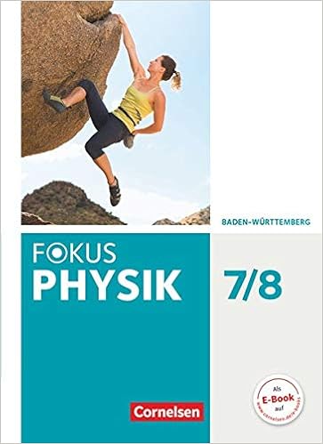 Fokus Physik 7/8