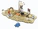 Hot Wheels Monster Jam Mini Monster Showdown Stadium