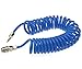 Dust Cleaning Recoil Hose Air Duster Blow Kit 5m