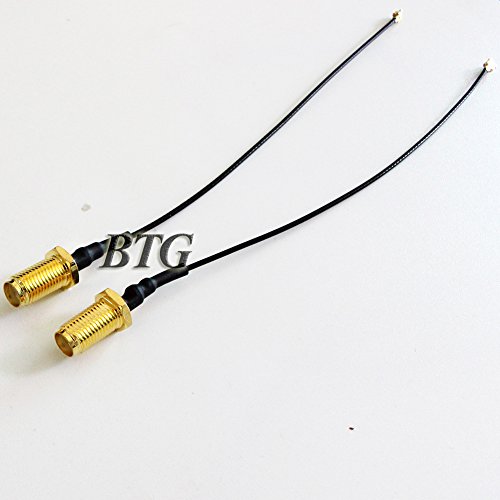 BTG High Gain Panel Electronic Antenna(5.8Ghz 14dBi)