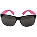 Funny Party Hats Sunglasses in Bulk - Neon Party Sunglasses - Party Favors - Neon Party Supplies (12 Pack)