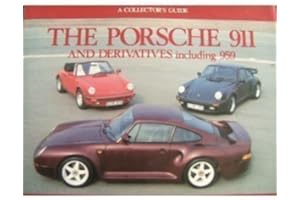 The Porsche 911