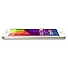 BLU Life XL - LTE Smartphone - GSM Unlocked - 8GB +1GB RAM - White