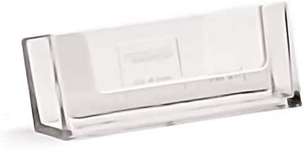 taymar Business Card Holder in Landscape Format for Wall mounting