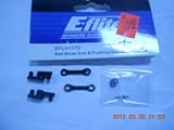 EFLH1172 Bell Mixer Arm & Pushrod Set: BCP