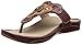 Aetrex Women's Candace Thong Sandal
