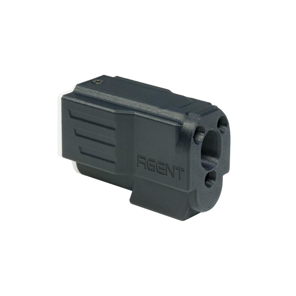 ACETECH Agent Tracer Module Compatible with FMG-9 ONLY