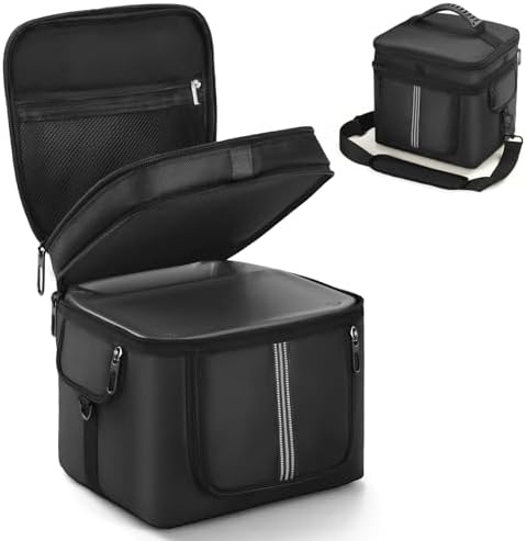 Amazon.com: OCXLLEATLY Carrying Case Compatible with ECOFLOW River