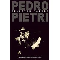 Pedro Pietri: Selected Poetry