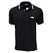 Fila Men's Moriase Polo T Shirt - Choice Of Colors