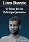 Livro O Triste Fim de Policarpo Quaresma