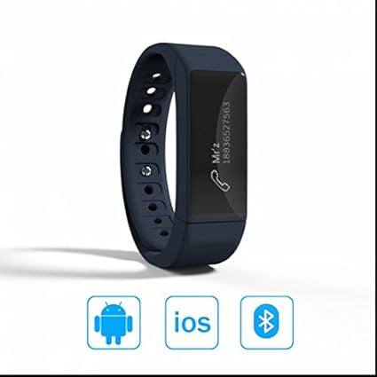 Actividad tracker Fitness Armband, fitness Armband, Deporte ...