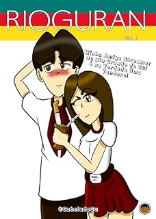Livro Capítulo 13 - Orai por Bia, Matt (Minha Amiga Streamer do Rio Grande do Sul é na Verdade uma Yandere! - Volume 2 Livro 4)
