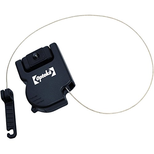 Opteka CSX-1000 Stabilizer (Black)
