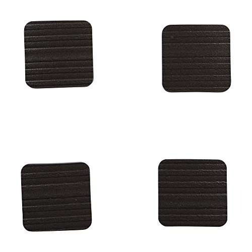 Stay! Furniture Pads, Square Furniture Grippers, Gripper Pads