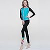 Sbart-Women-Wetsuit-Pants-for-Swimming-and-Diving-Black