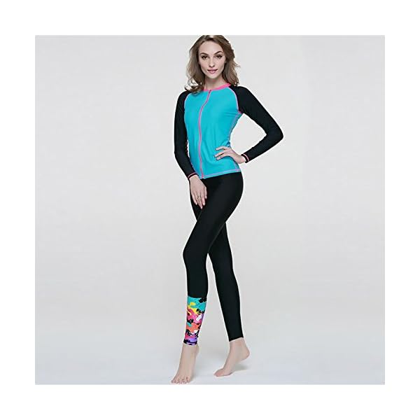 Sbart-Women-Wetsuit-Pants-for-Swimming-and-Diving-Black
