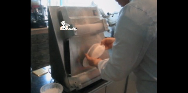 6 PROSENTIALS+Electric+Roller+Machine+Sheeter