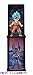 Bandai Tamashii Nations Tamashii Buddies Super Saiyan God Super Saiyan Goku Dragon Ball Super Statue