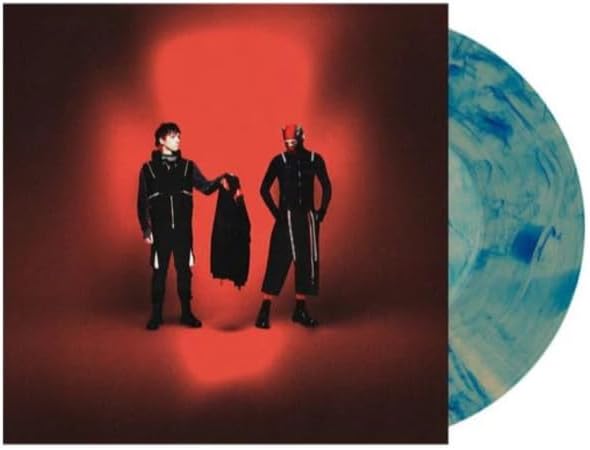 Amazon.com: Being Funny In A Foreign Language Exclusive Blue