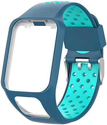 tomtom watch strap amazon