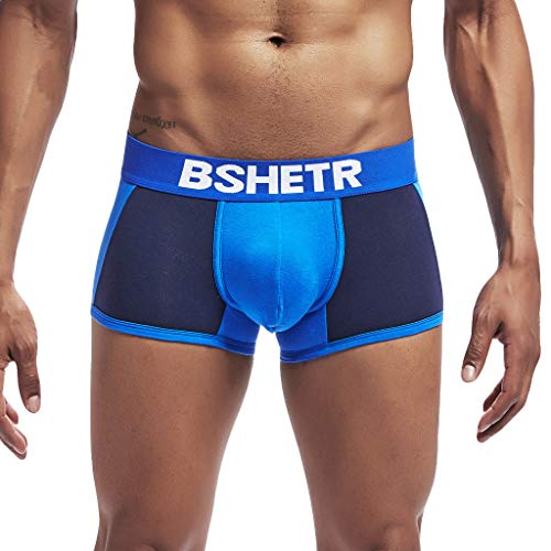 croft and barrow satin boxers