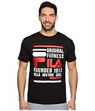 Fila Men's Original Fitness T-Shirt