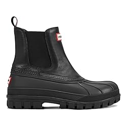 Hunter Women's Sutton Waterproof Chelsea