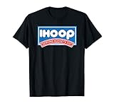 Ihoop Basketball Shirt - Bball T Shirt 24/7