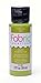 Fabric Creations Fabric Ink in Assorted Colors (2-Ounce), Lime