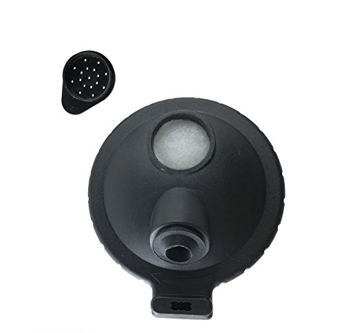 VRSS Airbrush Cleaning Pot Stabilizer Airbrush Holder Paint Station Airbrush Jar Bottle with Airbrush Spray Cleaning Repair Tool Kit