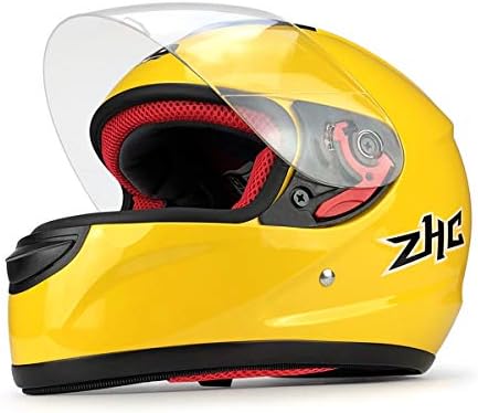 AEMAX Helmet Cruiser Urban Scooter Helmet Helmet Helmet Sport Motorcycle Helmet · With a collar,D-OneSize