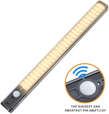 84 Led Closet Light Battery Powered Motion Sensor Closet Light