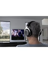 beyerdynamic Amiron Amiron inalámbrico negro