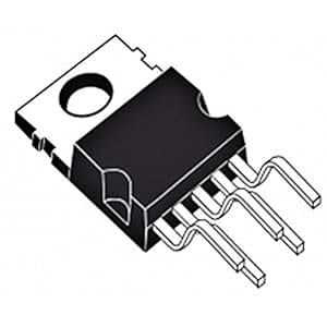 Amazon.com: 2 pcs of LM1875T LM1875 IC AUDIO POWER AMPLIFIER 20W