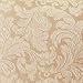 SureFit Home Décor SF24987 Scroll Sofa Cover, Relaxed Fit, Cotton/Polyester, Machine Washable One Piece Champagne Color