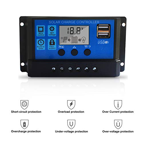 3 Binen+Controller+Regulator+Intelligent+Protection