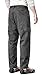 CQR DRST CQ-TLP103-CHC_34W/32L Men's Tactical Pants Lightweight Assault Cargo TLP-103