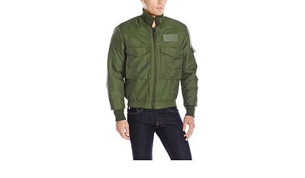 usmc wep jacket