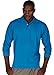 Edwards Garment Men's Big And Tall Wrinkle Resistant Polo Shirt